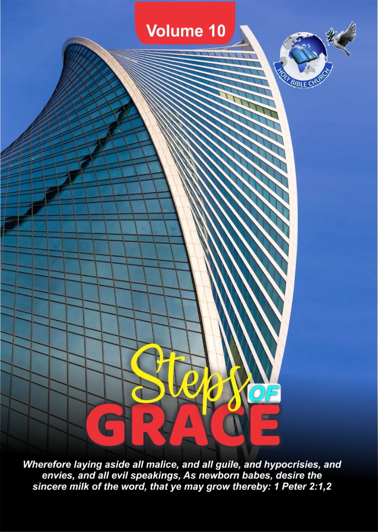 steps of grace v10 caption